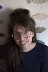 Olivia Casagrande — Contested TERRITORIES