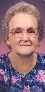 Lou Henderson Obituary