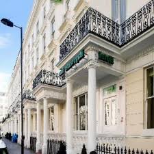 Book one of the best hotels in central london. Bayswater Inn Hotel London United Kingdom Overview
