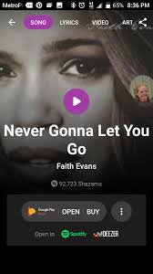 Pin By Betty Hall On Wedding Music Google Play Music Faith Evans Songs