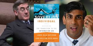 the brexit revolutionaries have barely begun. britain needs to wake up fast 