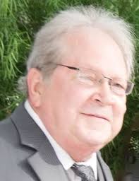 Obituary information for Gerald Walter Orlowski