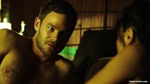 Aaron Ashmore Nude - leaked pictures & videos | CelebrityGay