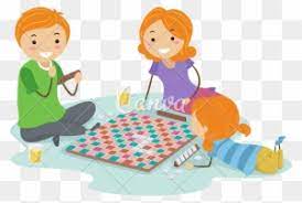 Familia jugndo juegos de mesa animado : Board Game Juegos De Mesa En Familia Animado Free Transparent Png Clipart Images Download