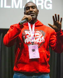 Derrick B. Harden “Dear Derrick” (@ddwifi) • Instagram photos and videos