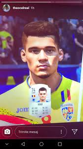 The world top fifa coins online store. Fifa Infinity On Twitter Looks Like We Will Be Getting More Headscans In The Next Fifa20 Update Ianis Hagi Genk Romania Preview Thanks To Marius Tulbure For The Image Https T Co Qfmlbuird9