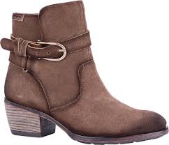 Baqueira Ankle Boot W9m 8563so