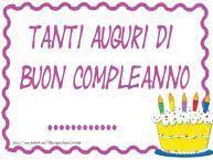Crea Cartoline Personalizzate Con Nome Compleanno Cartolinepersonalizzate Com Auguri Di Buon Compleanno Compleanno Buon Compleanno