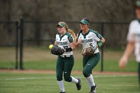 Laney Joyner Softball Michigan State University Athletics