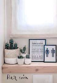 Pin Von Amandine Vidal Mk Auf Decoracao Haus Dekoration Wc Dekoration Dekoration Badezimmer