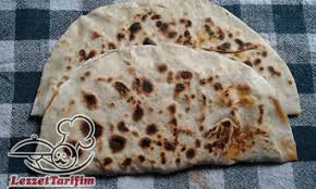 Lahanali Sac Boregi Tarifi Lahanali Sac Boregi Nasil Yapilir Tarifler Sac