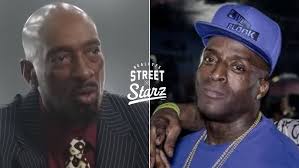 Nathaniel Hoskins Vice Lord's GANGLAND OF THE CHICAGO INSANE IMPERIAL VICE  LORD/113TH N WENTWORTH