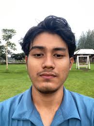 Motion Detector PRD Project