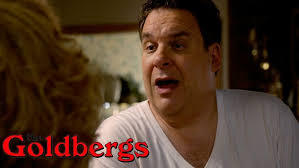 The Goldbergs