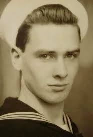 TODAY IN GAY HISTORY. On June 5, 1908, sailor Homer Baker was 19, a  messenger