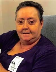 Peggy J (Chapman) Trout Obituary 2019