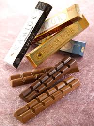 Hershey's cookies n creme chocolate bar 15g. 12 Brands You Didn T Know Were Actually Malaysian