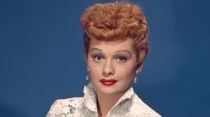 The Comic Genius of Lucille Ball. LUCILLE BALL, raised in Jamestown, in…