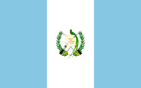 National Flag Of Guatemala From Http Www Flagsinformation Com Guatemalan Country Flag Html Three Equal Vertical Ban Guatemala Flag Guatemalan Flag Guatemala