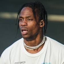 Travis Scott Accused of Tainting Astroworld Jury Pool with Project HEAL  Announcement