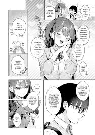 Read [Mashiro Shirako] Better than fiction (Kanojo Face) [English] [Pirate]  [Digital] | nHentai : Free Hentai Manga, Doujinshi and Comics Online!