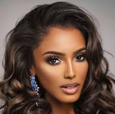 Miss Universe Jamaica