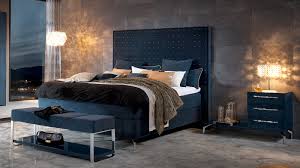 Blau ist ein klassiker und wird vor allem gerne im schlafzimmer eingesetzt, wirkt die wandfarbe doch total entspannend und behaglich. Die Aktuellen Interior Trends Fur Schlafzimmer Farbideen