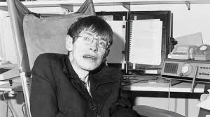 Stephen hawking has done more to advance our understanding of gravitation than anyone since einstein, carroll says. Famed Physicist Stephen Hawking Dies 55 Years After Being Given 2 Years To Live Abc News