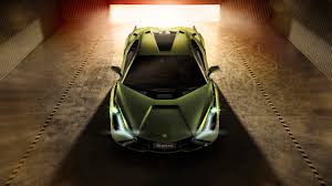 Lamborghini Sian 2019 4k 9 Wallpaper Hd Car Wallpapers Id 13138 Yacht, vehicle, lamborghini terzo millennio, luxury yacht, concept car.