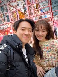 Con đường đi đến trái tim người phụ nữ đi ngang qua bao tử. Tráº¥n Thanh Va Hari Won Du Lá»‹ch Han Quá»'c Nhan Ká»· Niá»‡m 3 NÄƒm Ngay CÆ°á»›i