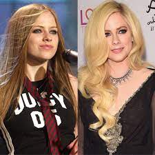 Since then, avril has gone on to release 5 more albums, with her most recent, 'head above water', having been released back in february 2019. Avril Lavigne Finally Responds To Conspiracy Theory That Says She Died E Online