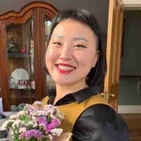 30+ "Sonia Cho" profiles