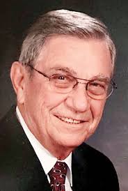 Joseph Paul “Pete” Miller