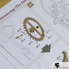 Zentira Plans Detail Wooden Clock Clock Wooden