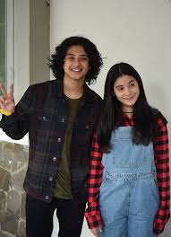 Baru Kenal Bastian Steel Dan Ceccha Tavvara Langsung Klop Tabloidbintang Com Line Today