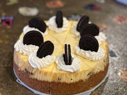 Chit, Chat & Chew Cafe için profil