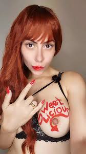 Lavignia - Sweetlicious: