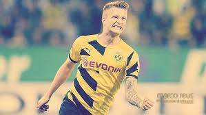 You can also upload and share your favorite marco reus wallpapers. Hd Wallpaper Borussia Dortmund Bvb Marco Reus Wallpaper Flare