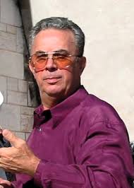 This message is to inform of the death of Al DiGiacomo, father of Union  Trustee Vincent DiGiacomo. Mr. DiGiacomo was a great help to Local 361  during the move to Ozone Park