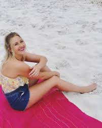 Lots of highlights have come from that. Tori Martin S Feet Wikifeet