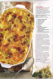 Taste Of Home Twice Baked Potato Cheddar Casserole In 2020 Potatoe Casserole Recipes Cooking Recipes Recipes
