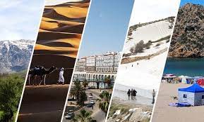 الجزائر هي أكبر بلدان أفريقيا من حيث المساحة والبلد الأكبر في الرتبة 10 عالميا من ناحية المساحة الكليّة، وتقع في شمال أفريقيا، تعتبر الصحراء الجزء الأكبر منها وتتخللها الهضاب والتلال شمالاً وصولاً إلى البحر المتوسط بساحل يبلغ طوله 1. 2020 ÙŠØ¬Ø¨ Ø§Ù† ØªÙƒÙˆÙ† Ø³Ù†Ø© Ø§Ù„ØµØ­ÙˆØ© Ø§Ù„Ø­Ù‚ÙŠÙ‚ÙŠØ© Ù„Ù‚Ø·Ø§Ø¹ Ø§Ù„Ø³ÙŠØ§Ø­Ø© ÙÙŠ Ø§Ù„Ø¬Ø²Ø§Ø¦Ø±