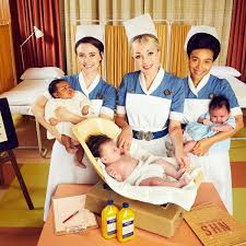 682,198 likes · 29,928 talking about this. Nun The Wiser How Call The Midwife Secretly Became Tv S Most Subversive Show Television The Guardian