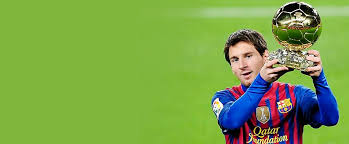 Argentinian soccer player lionel messi moved to spain at the age of 13. Lionel Messi United Charity Auktionen Fur Kinder In Not