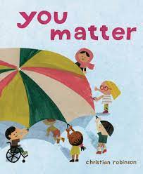 This massive collection of ☀️ reading activities☀️ covers all essential reading skills for elementary / primary students. Mini Picturebook Lesson 22 You Matter By Christian Robinson Picturebooks In European Primary English Language Teaching