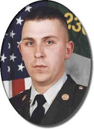 SSGT Gregory William Guy McCoy (1980-2006)