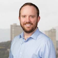 Kevin Theodore Jones Ph.D.