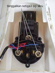 Maybe you would like to learn more about one of these? Tip Baiki Cerek Elektrik Rosak Tak Panas Dengan Modal Tak Sampai Rm10 Maskulin