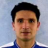 ROJAS: Roberto Rojas González (Defensa)