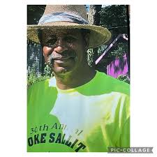 Bambi shows her love for her new man by getting his name Rayface tatted